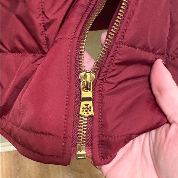 Tory Burch vest - Picture 3 of 6